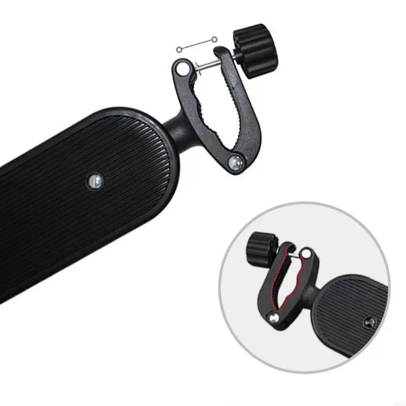 95AE ベビーカーアクセサリーフットレストベビーフットレスト幼児車足延長ベビーカーフットボードユニバーサルベビーカー