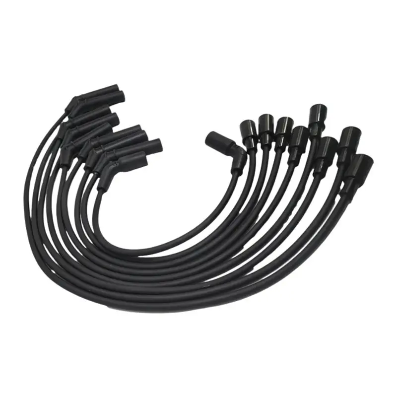 

A30P-Spark Plug Wiring Kit For Volvo Penta V8 Engine(5.7L 5.0L)- 1 Set Part Number 3888328
