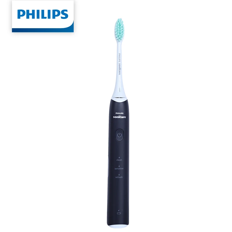 Philips S2 Sonicare HX2418 Sonic Electric Toothbrush Rechargeable Adult Teeth Cleaning Oral Care Tooth Brush - view 5