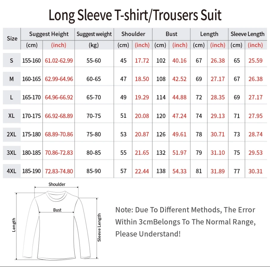 Motocross Neues Trendiges Herren- und Damen-Motociclista Biker Honda Schnelltrocknendes Atmungsaktives Langarm-T-Shirt für Motorradfahrer – Detail 1