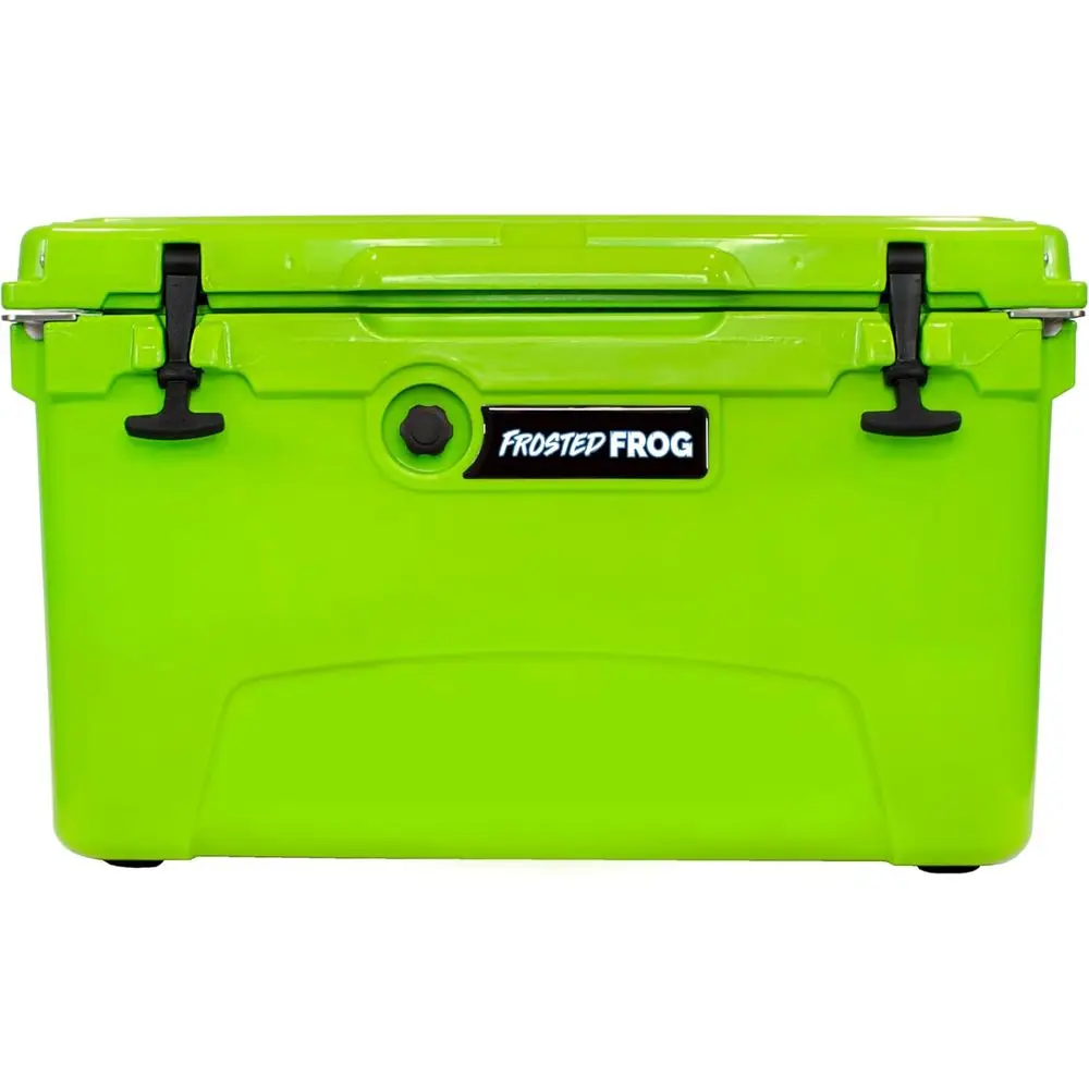 Heavy-Duty 45 Quart…