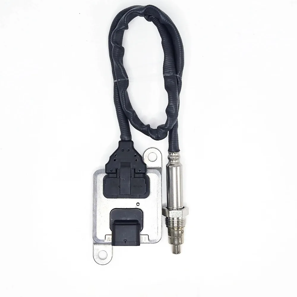 5WK96683F A0009053706 5WK9 6683FNew Nitrogen Oxide Sensor For Mercedes-Benz GL320 GL350 GLS350 GLE300d ML250 W164 Nox Sensor