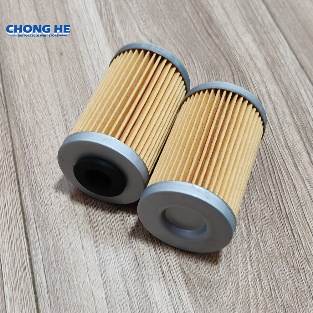 

1/2/4/6/8/10pc Motor Oil Filter For Husqvarna FC450 FC 450 FE501 2014-2016 FE501S FE 501 S 15-16 For Husaberg FE501 FE 501 13-14