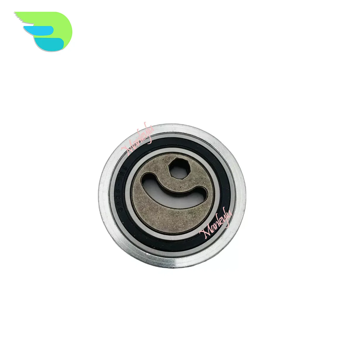 17540-66J00 เข็มขัด Tensioner Pulley สําหรับ Suzuki GRAND VITARA II (JT, TE, TD) 2.7L-V6 2006-2014