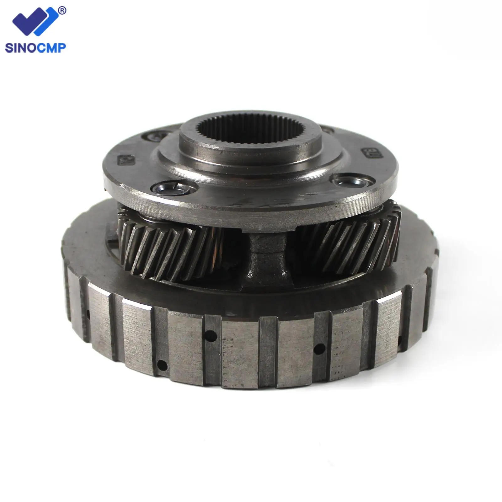 

4 Pinion Rear Planetary Heavy Duty Fit For GM 700R4 700 4L60 4L60E 4L65E 4L70 Automotive Replacement Part 3-Month Warranty