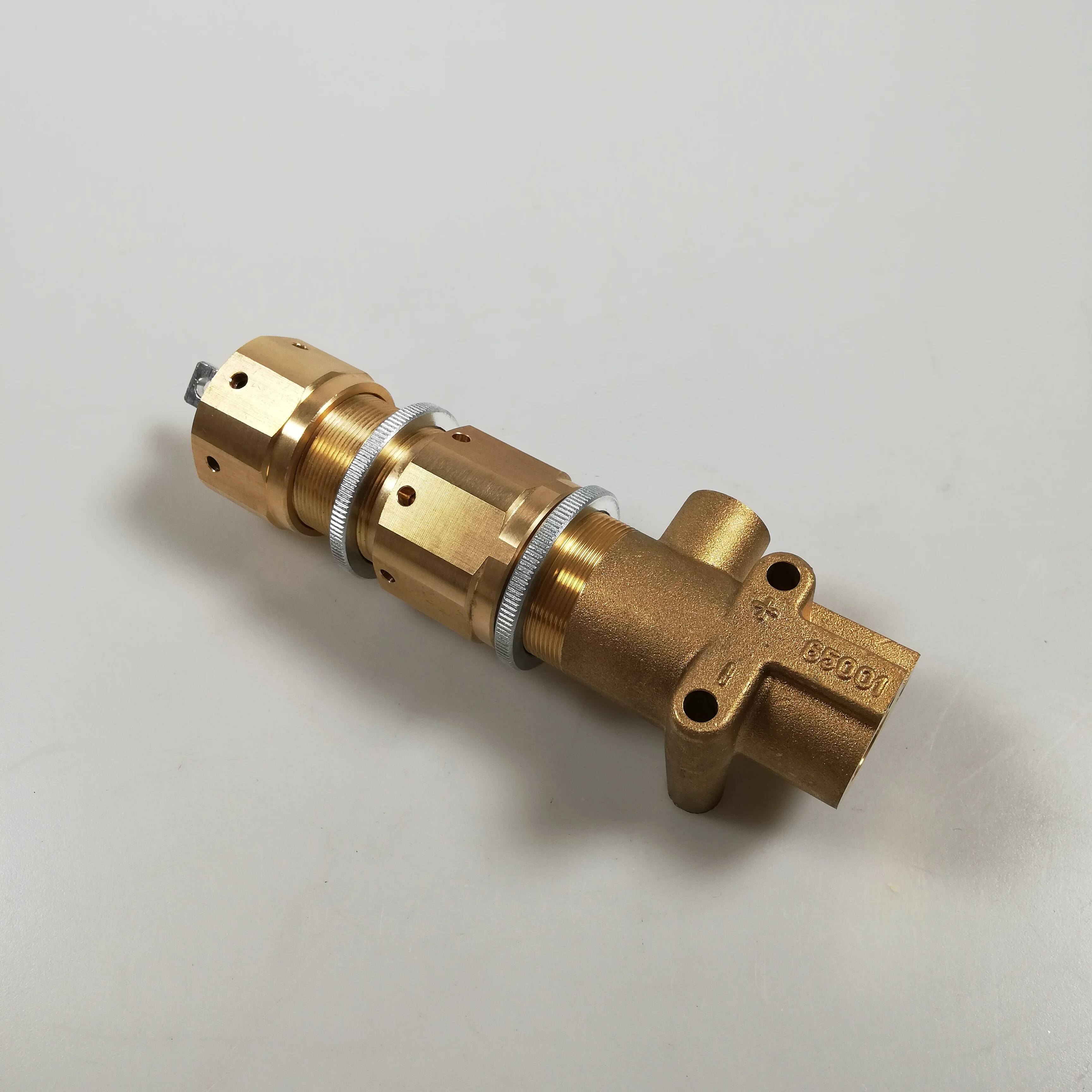 RL34 RL44 RL50 RL70 RL100 RL130 RL190 Air Damper Hydraulic Cylinder for Industrial Burner Combustion Parts, 24h Fast Shipping