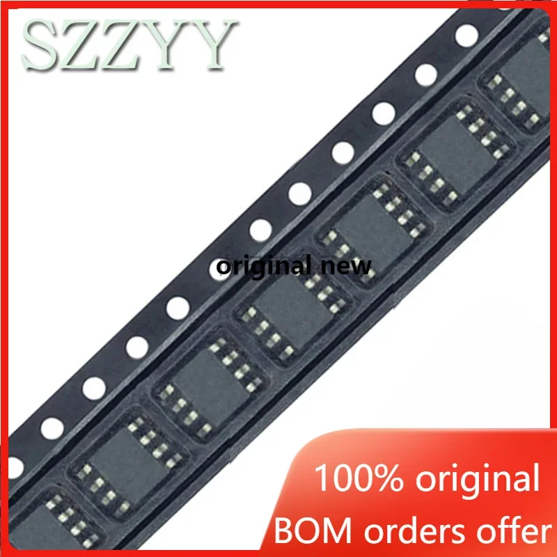 10PCS IRS21531DSTRPBF IRS21531D IRS2153ID IRS2I53ID S21531D S2153ID sop-8 New original ic chip In stock 100% original