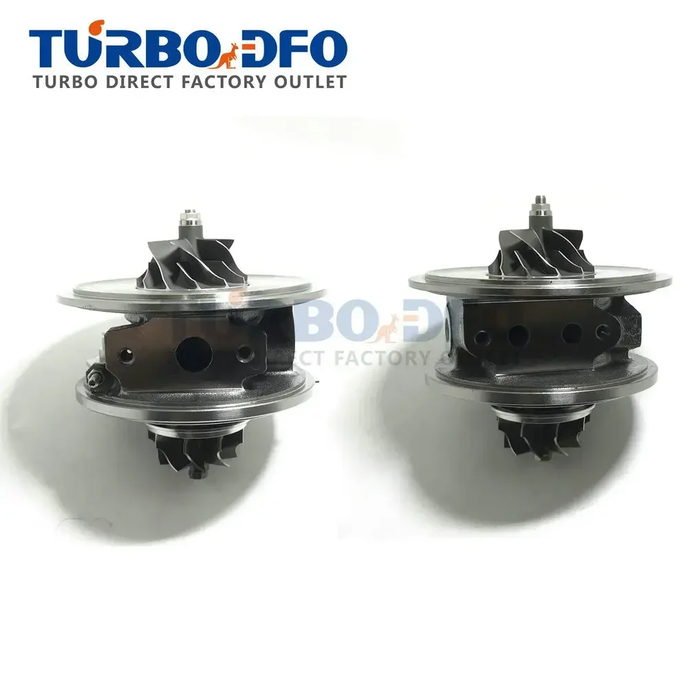 

Turbolader Cartridge For Toyota Landcruiser V8 D 195Kw 261HP 1VD-FTV VDJ76 VDJ78 VDJ79 17208-51010+17208-51020 VB22+VB23 2007 CA