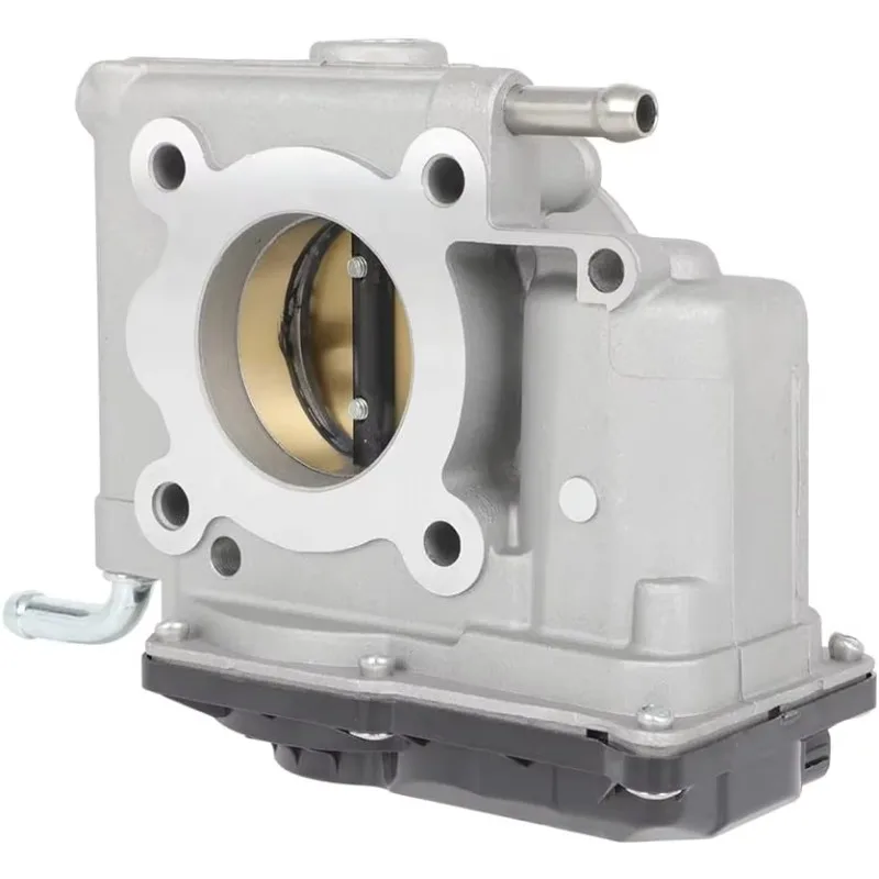 New Electronic Throttle Body Assembly for 2 2011-2015 L4 1.5L OE ZJ3813640 12-Month Warranty