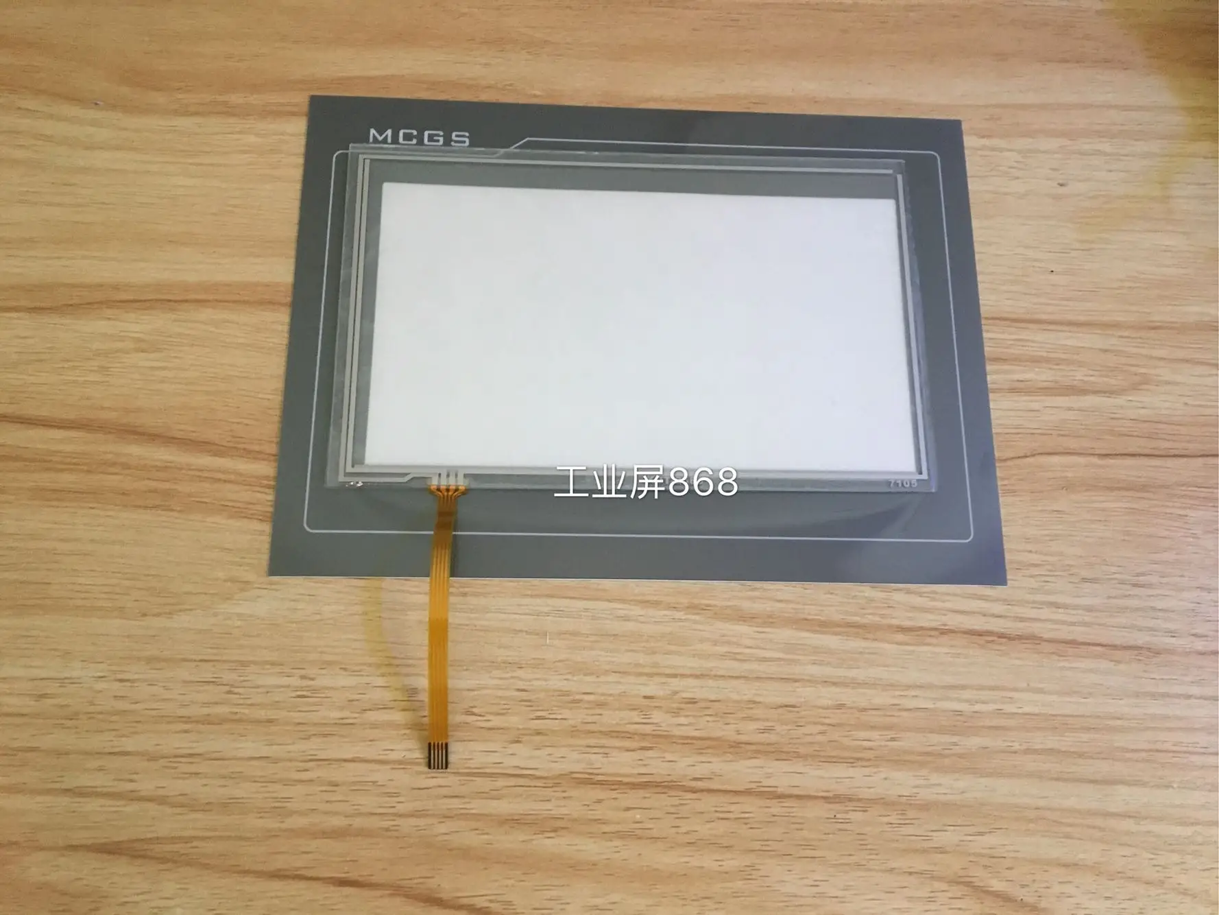 Новая сенсорная панель TPC7062KT TPC7062KS TPC7062KX + защитная пленка