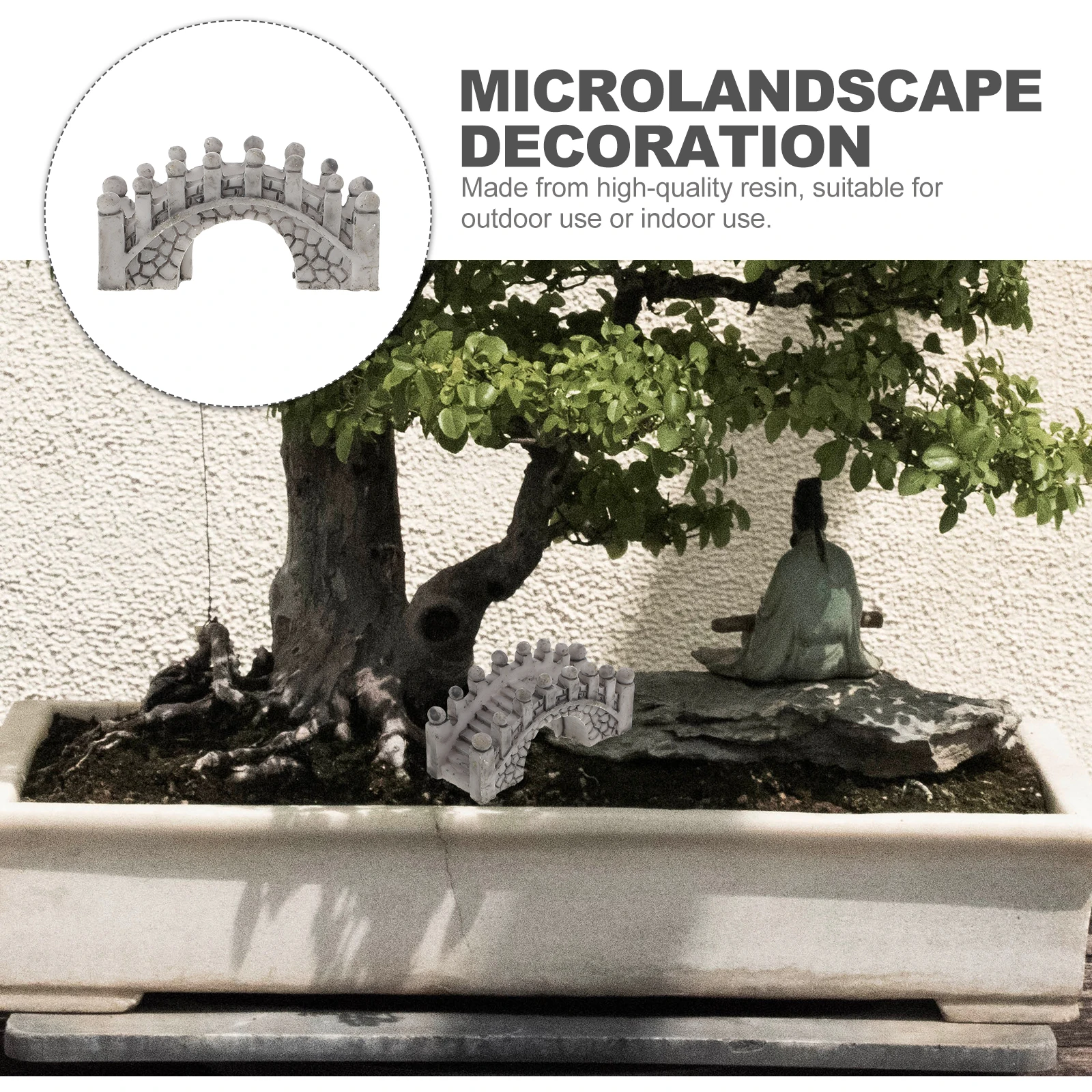 8 szt. Miniaturowe figurki z żywicy, akcesoria do bajkowego ogrodu, realistyczny wystrój domu, pomysł na prezent świąteczny, dekoracja krajobrazu z żywicy