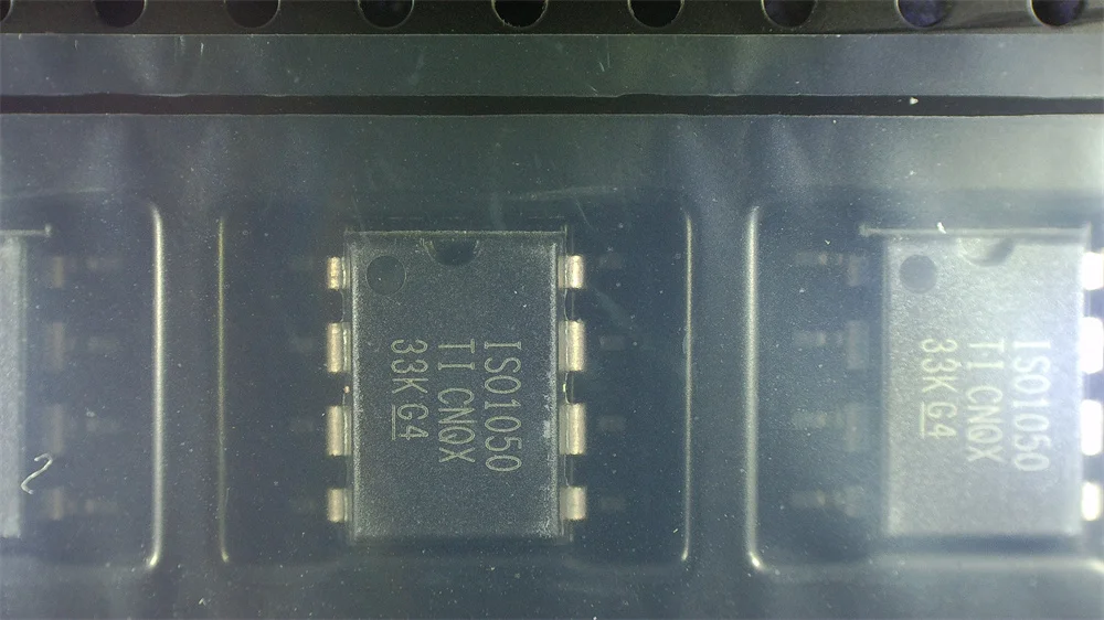 ISO1050DUBR Disponibile