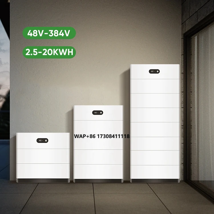

Ground HV Solar Battery Easy Installation Storage Energy Home Solar Energy Storage System