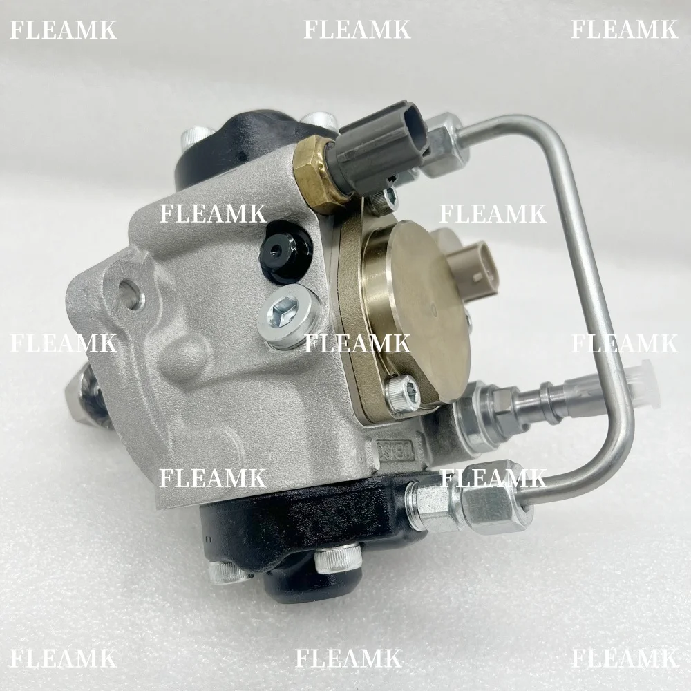 High Quality Diesel Common Rail Fuel Injection Pump 294000-0950 294000-0951 6C1Q-9B395-BF