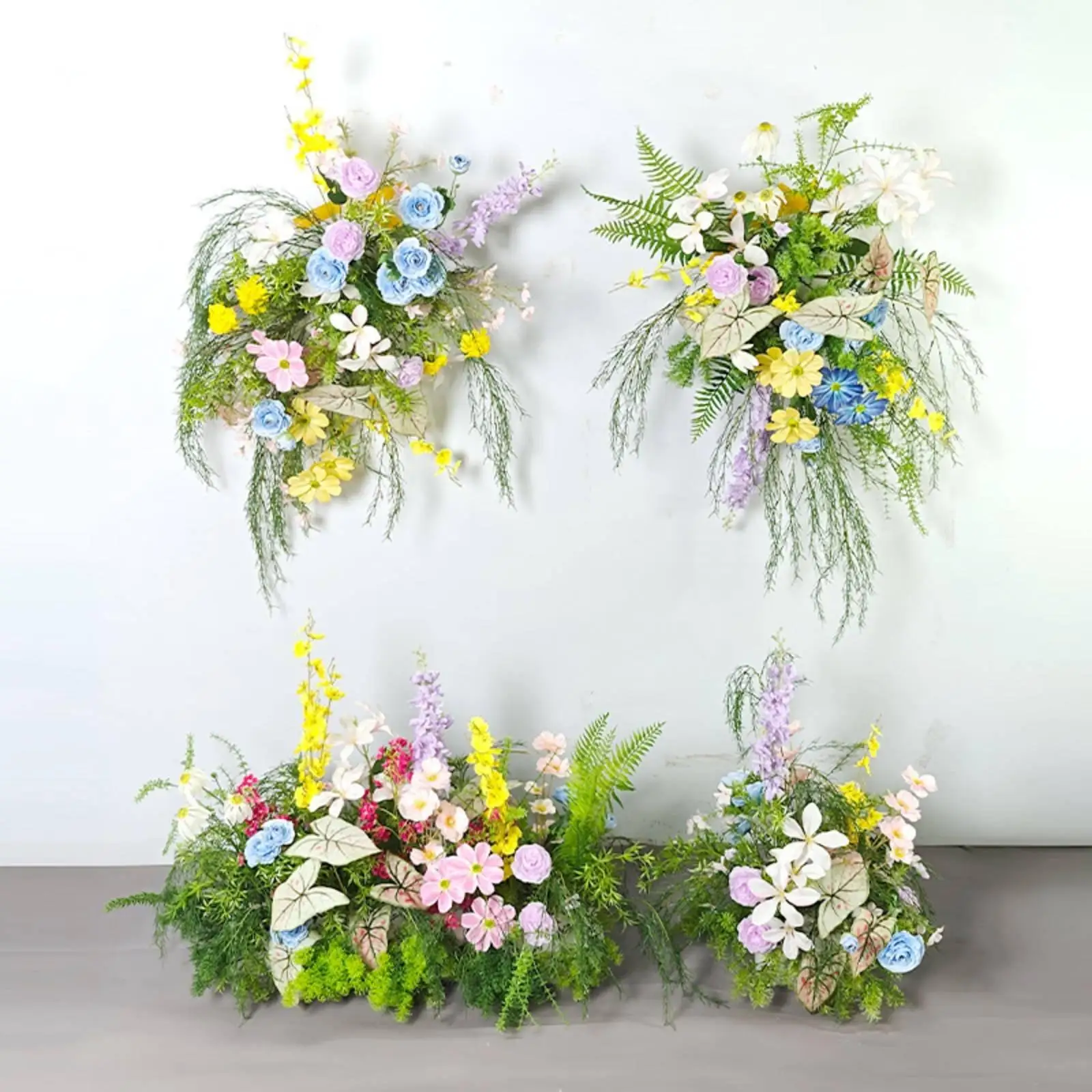 centro-de-mesa-con-corona-floral-flores-artificiales-de-seda-para-decoracion-de-mesa-escenario-esquina-pared-jardin-y-fiestas