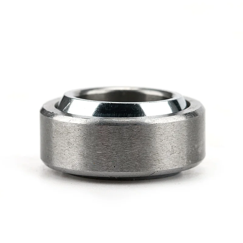 Rodamientos lisos esféricos radiales autolubricantes GE4C GE5C GE6C GE8C GE10C GE12C GE15C GE15C GE17C GE20C GE25C GE30C