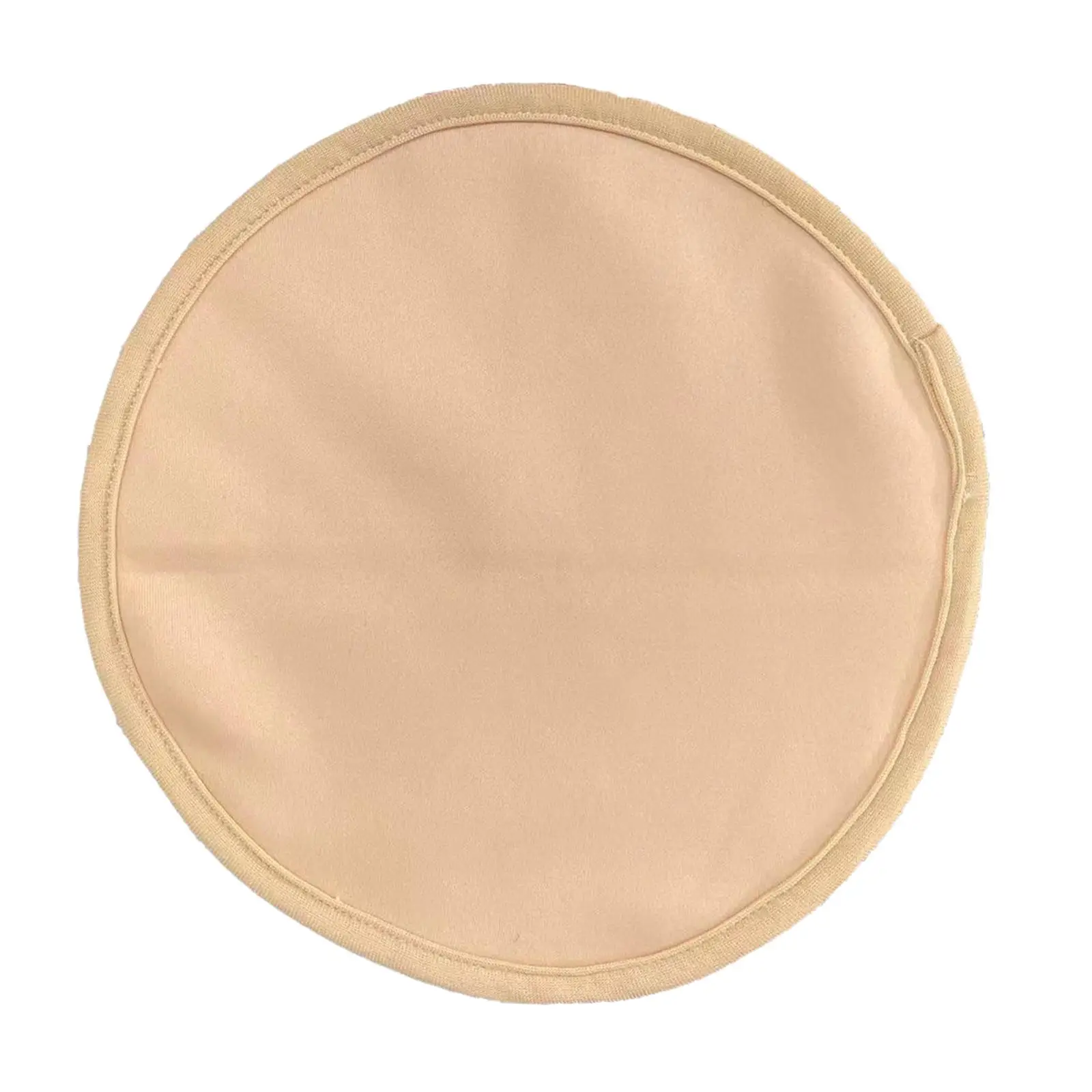 Reusable Castor Oil Breast Pads Soft Absorbent Cloth Pack for Women Daily Comfort Care