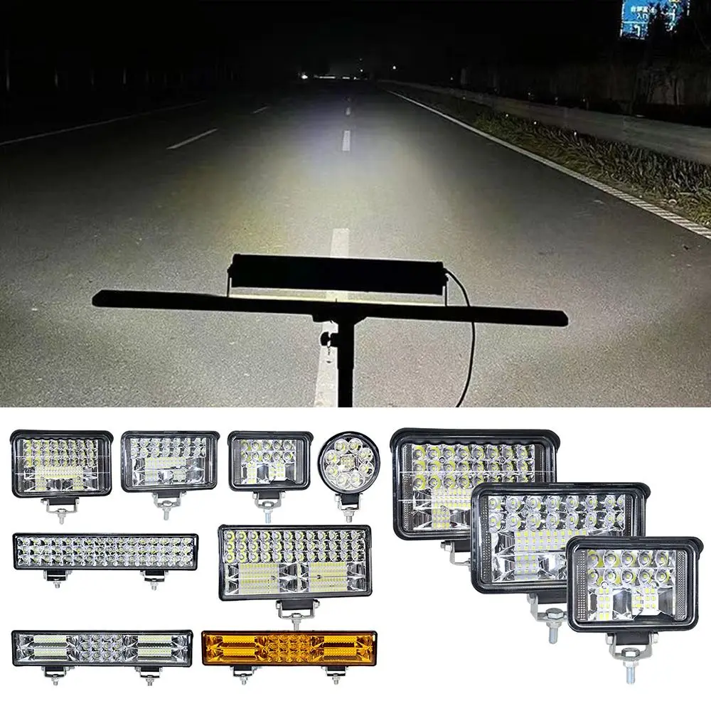 

Replacement Waterproof Truck Warning Light Universal Durable Clearance Lights DC 12V-80V LED Trailer Marker Automotive
