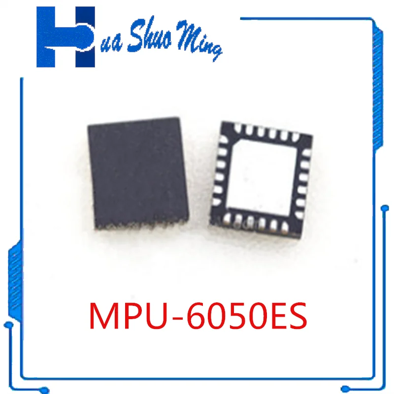 10PCS/LOT MPU-6050ES MPU-6050C MPU-6050 MPU6050 QFN-24