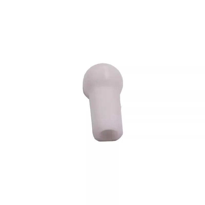 Convertible Bracket Convertible Top Spreader Bracket White Header Cap for Porsche Boxster 987