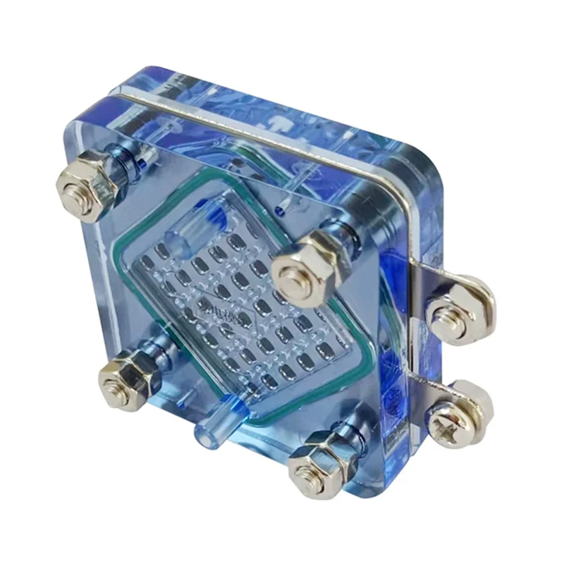 

-BOFF Модуль топливной ячейки Водневное топливо Электрический стек 0,6 В Гидрогеновый модуль генерации электроэнергии MEA Монолитный