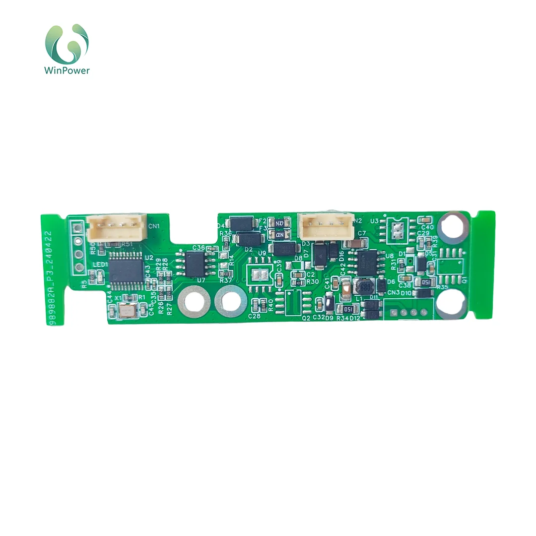 RS-485    485 interface board   Convert TTL signal to RS-485 and 4-20mA analog output(need to be customized)   Used with sensor