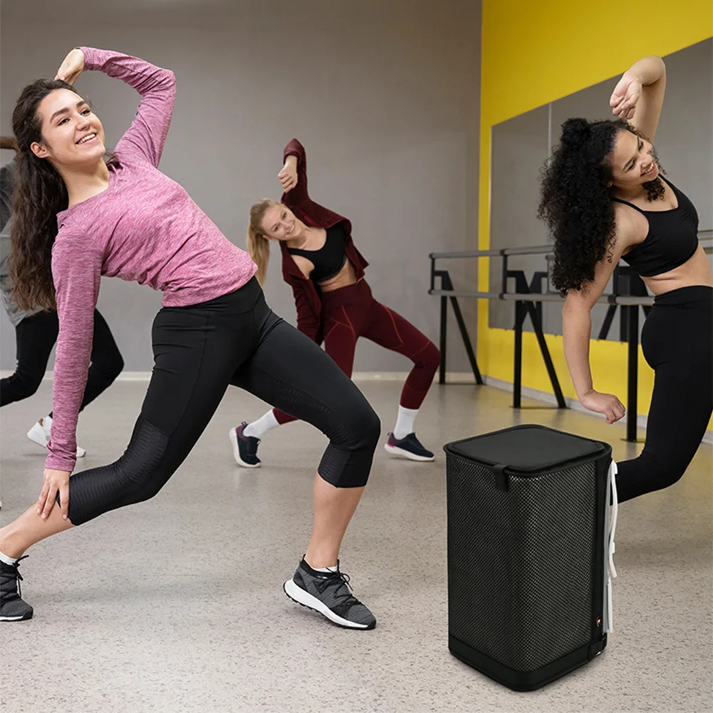 Speaker Protective Cover Portable Speaker Case for UE Hyperboom Portable Speaker