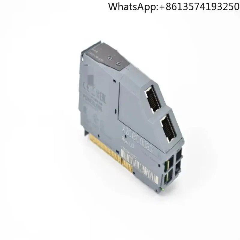 Plc Automation Bus …