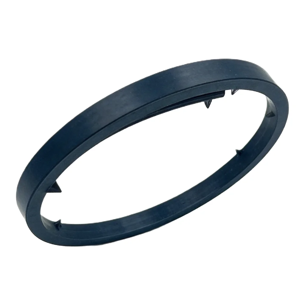 OEM Numbered Front Hood Rear Seal Fitment for Mitsubishi For Lancer Years Two Thousand Seven to Two Thousand Twelve