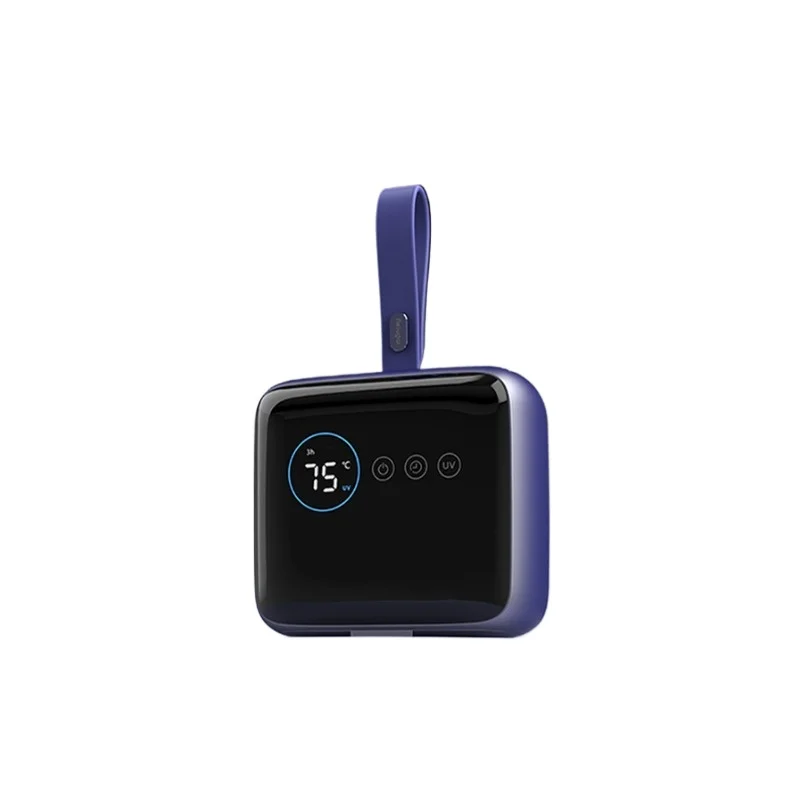 

Dryer Portable Small Household Dryer Folding Storage Travel Travel Travel Dormitory Sterilization