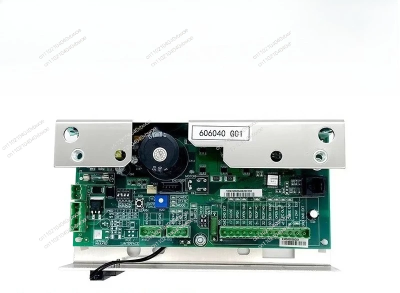 Door crane control board KM606040G01 elevator accessories brand new original