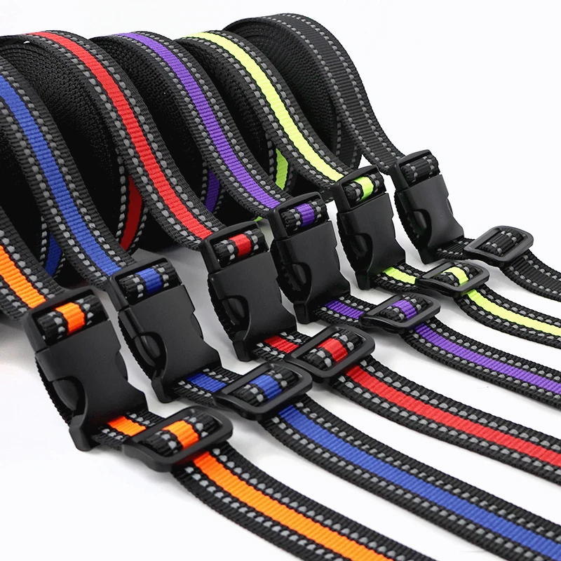 Рисунок 3 - 15/20/25 мм быстроразъемный ошейник для собак