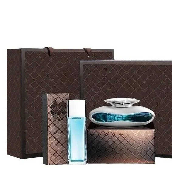 

Car jewelry fragrance, men's and women's gift boxes, light fragrance