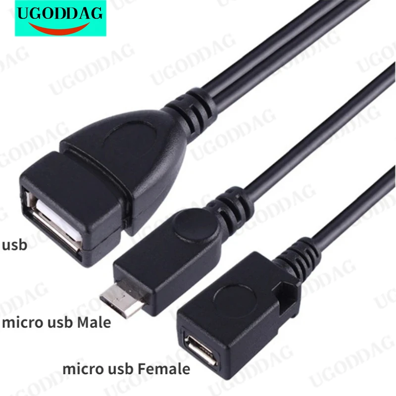 3-в-1-разветвитель-клемм-micro-usb-otg-кабель-для-fire-t-v3-или-2-го-поколения-fire-stick-Кабели-для-ПК-Адаптер-Конвертер-Удлинитель