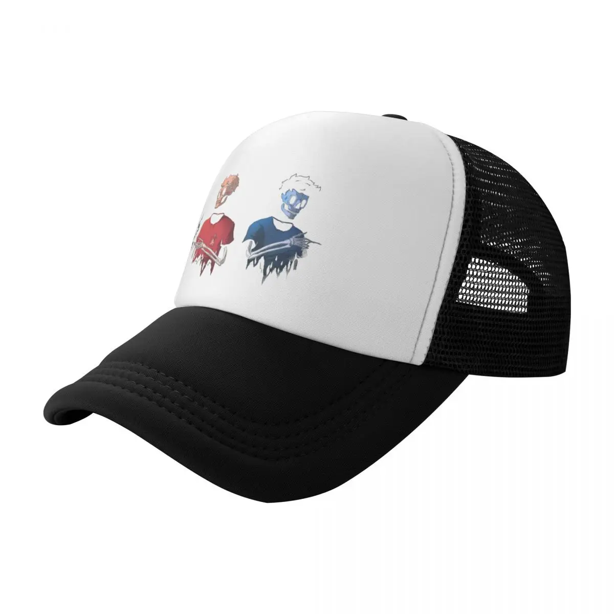 

JOSH A Baseball Cap Icon |-F-| Winter hat Baseball Men Women's