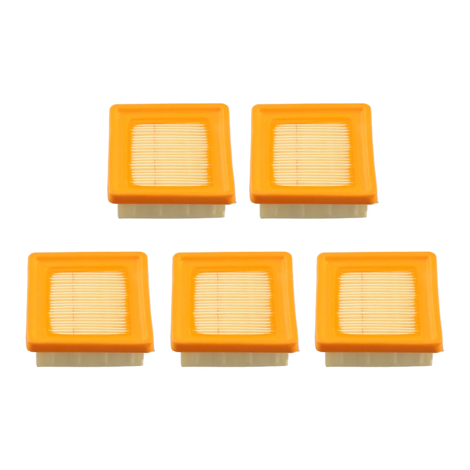 Air Filter Trimmers Replacement Part Trimmers String Trimmer HT 4180 141 0300 5 Pack KM91R KM131 FS89 FS91 FS111