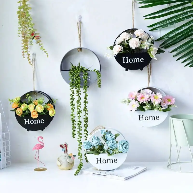 

Украшение стены, подвесное украшение стены, скандинавская спальня, креативное украшение интерьера, безделушки