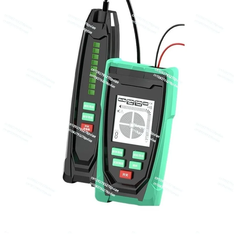 

Line finder Wall detector Wire finder Multifunctional electrician Dark line Wire finder Anti-interference