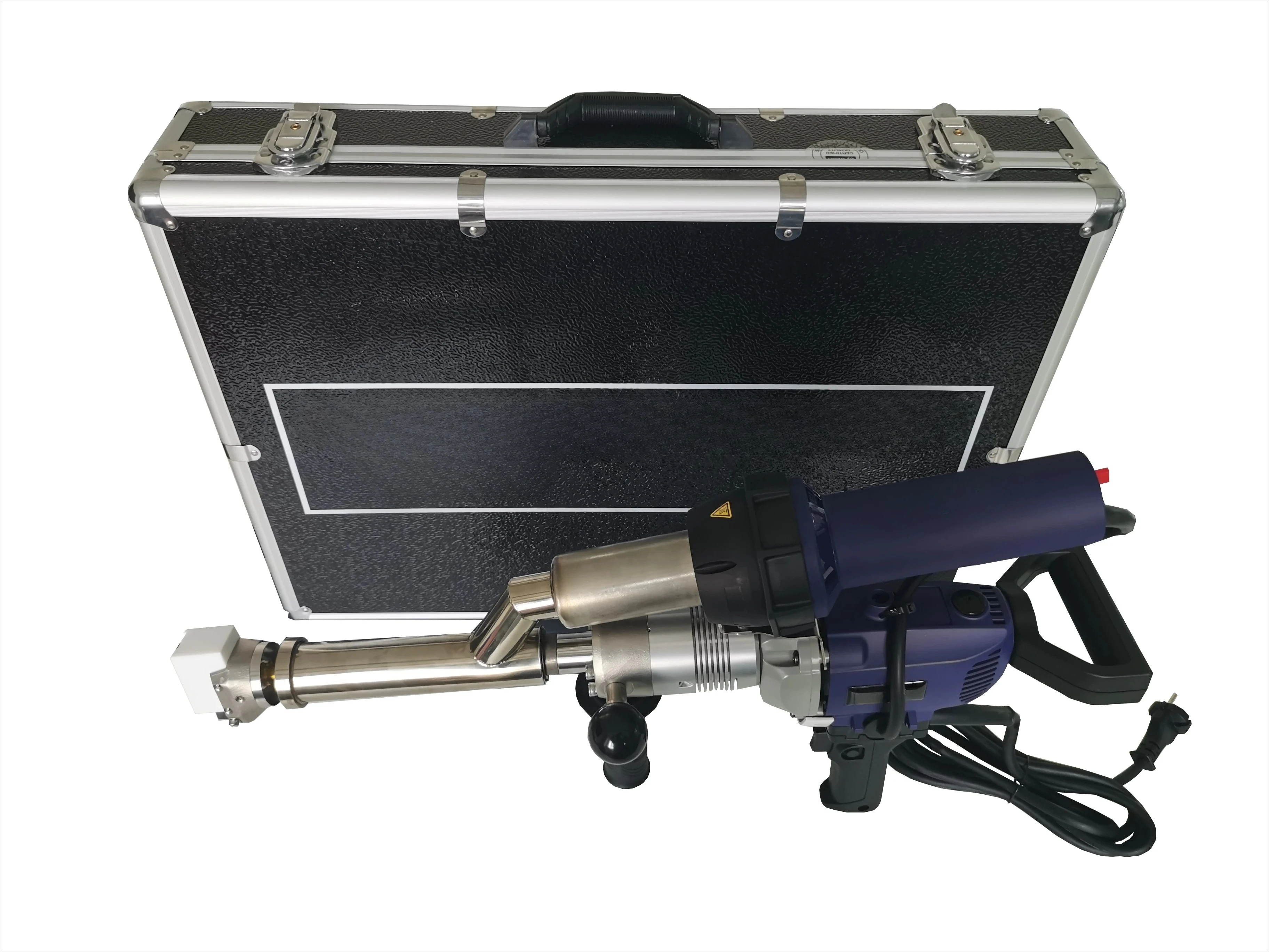 HotEX-3 Plastic Welding Gun Welder Plastic Welding Gun Machine Hand Extrusion
