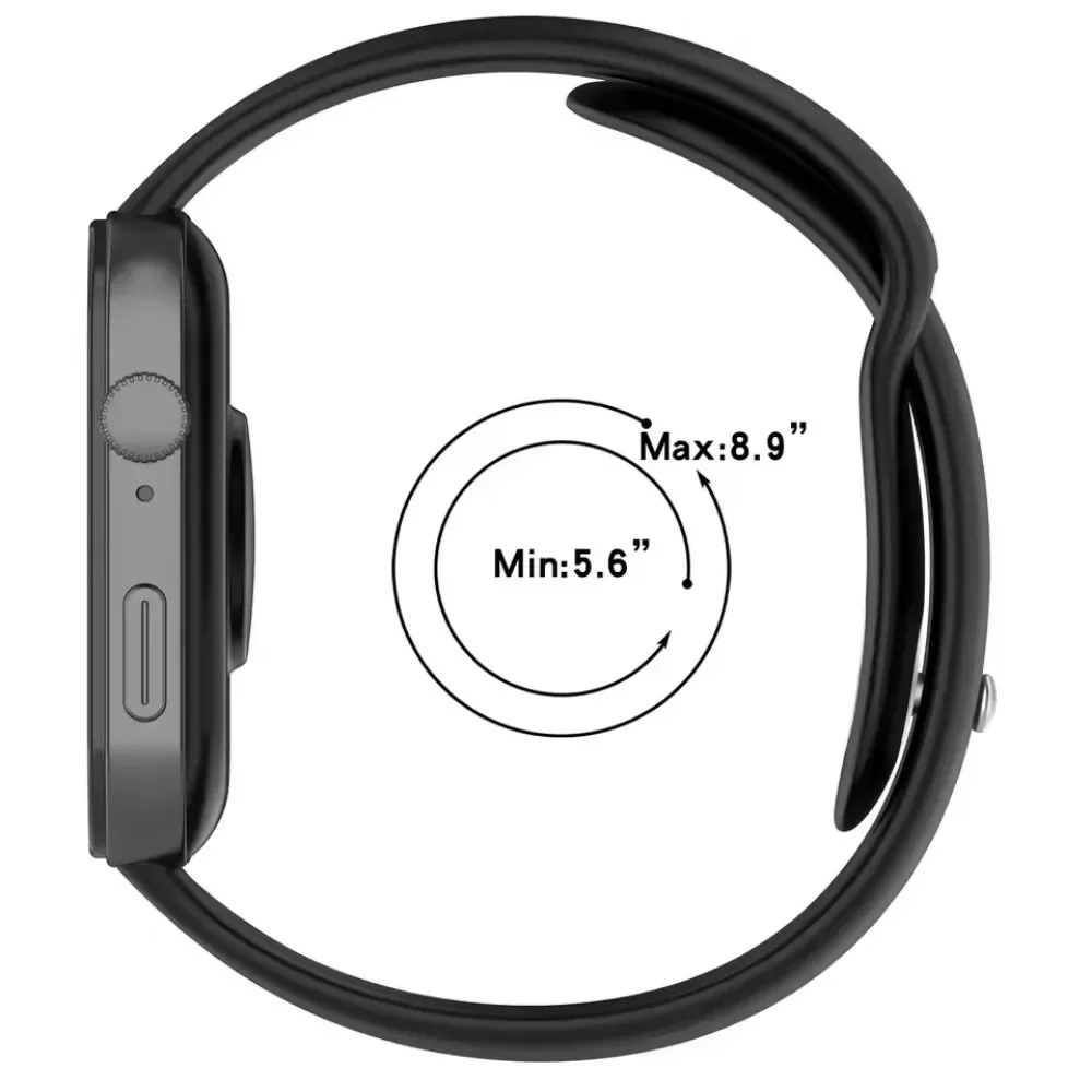 حزام سيليكون لساعة Huawei Watch Fit 3/Fit 4 الرياضية القابلة للتنفس معصمه بديل لساعة Huawei Watch Fit 4 pro band