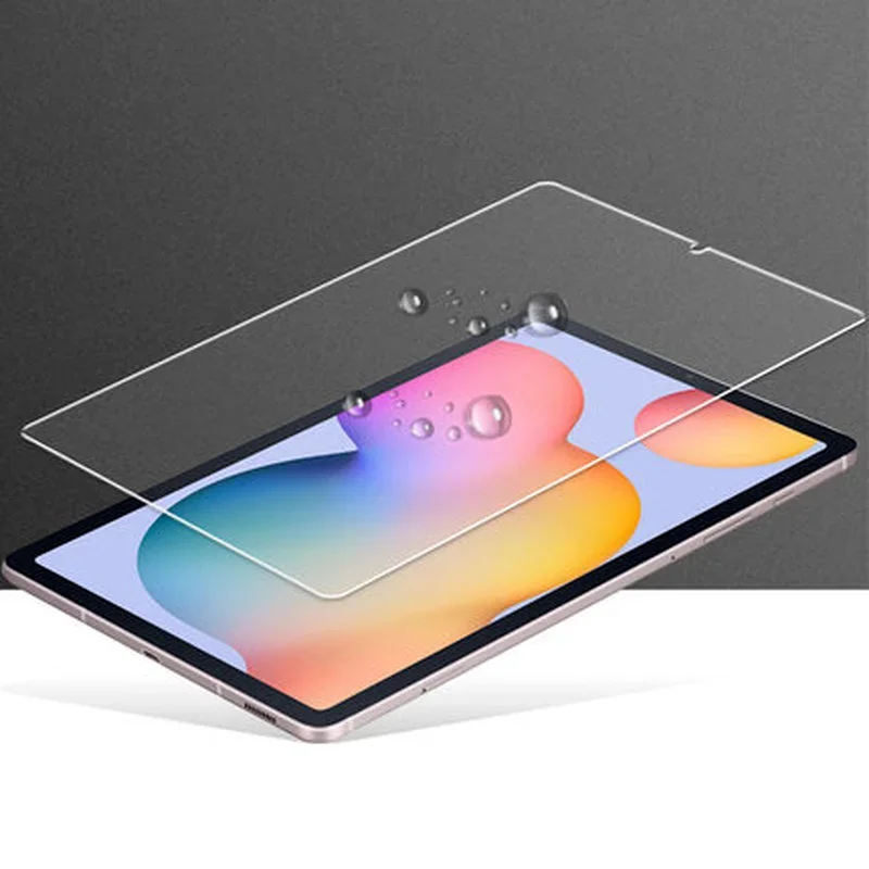 Tempered glass film for Samsung Galaxy Tab S6 Lite 2022/SM-P613/p619, 2020 SM-P610/ P615