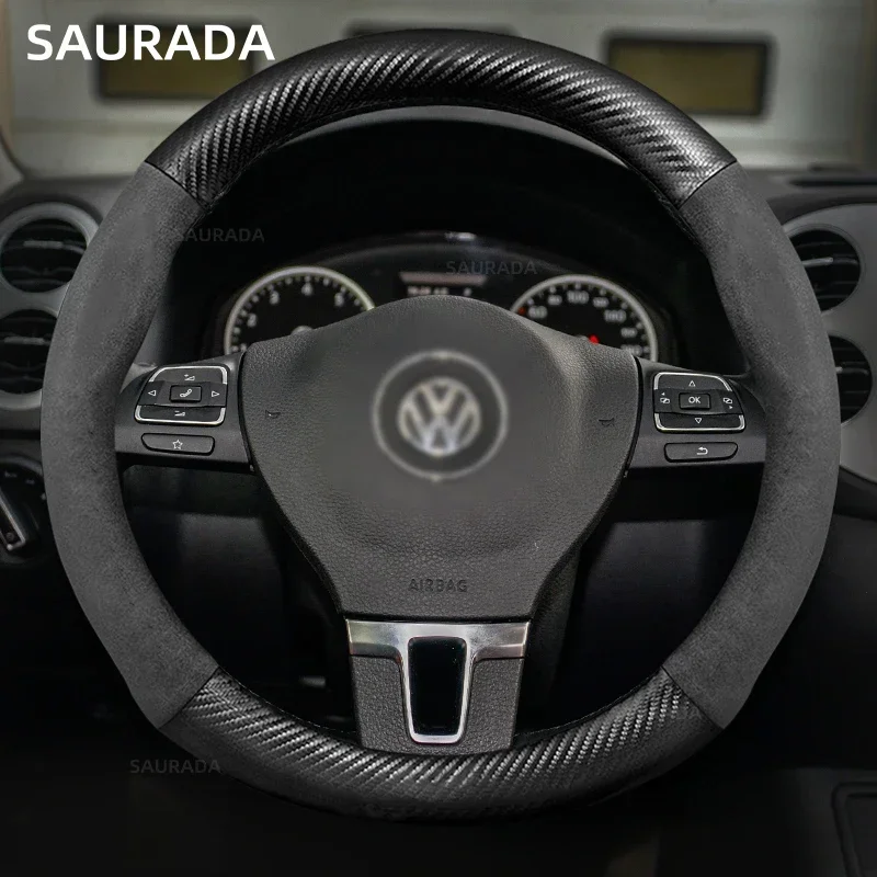 

Для VW Volkswagen MK2, MK3, MK4, MK5, MK6, MK7, MK8, GOLF 5, 6, 7, GTI, POLO R, новый тип, искусственная кожа из микрофибры