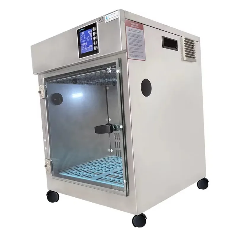 

Автоматическая сушилка для ухода за домашними животными, экологически чистая нержавеющая сталь