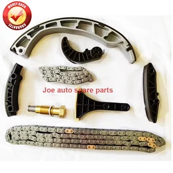 D27 D27DT engine Timing Chain Tensioner Kit for SSANGYONG Rexton Stavic Kyron 2.7L Diesel 2004-2017 6650500616 6659970194