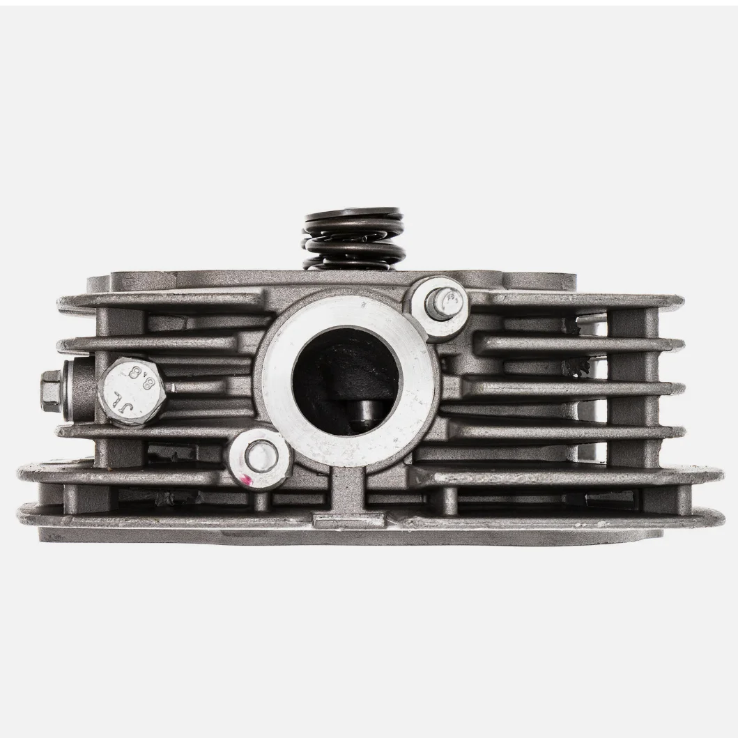 Kit Kepala Silinder untuk Honda Rancher 350 TRX350TE TRX350TM TRX350FE 2000-2006