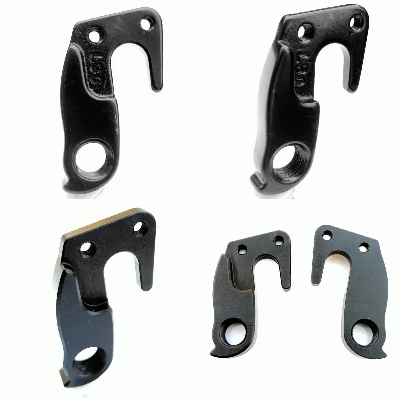 

2Pc For Norco Bigfoot Charger 91310-001 Fluid Ht Kids Storm Bicycle Rear Derailleur Hanger Bike Mech Dropout Gravel Carbon Frame