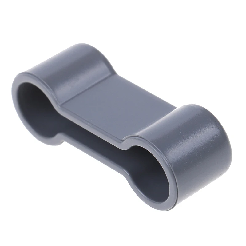 Rail de connexion en plastique pour amis, accessoires essentiels compatibles avec la tête de connexion, jouets de voie ferrée, lot de 5 pièces