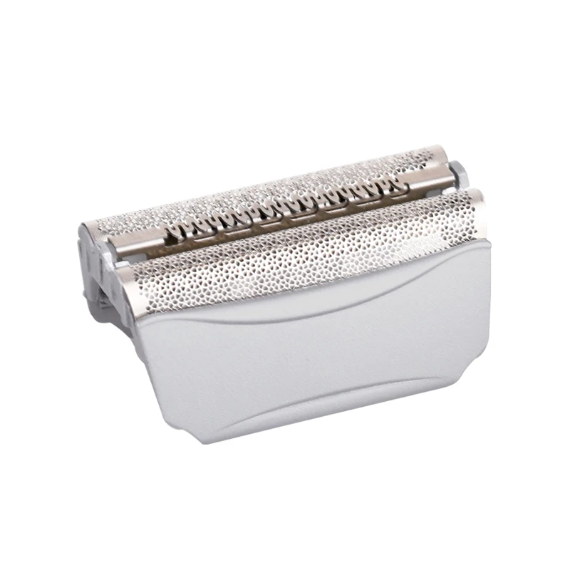 Replacement Electric Shaver Head Compatible with Braun 51S Mesh Blade 8970,8985,8986,8987,550,570