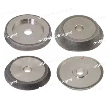 Drill grinder grinding wheel 13A/D 26A/D Z13 13B 20G SDC/CBN diamond alloy sand