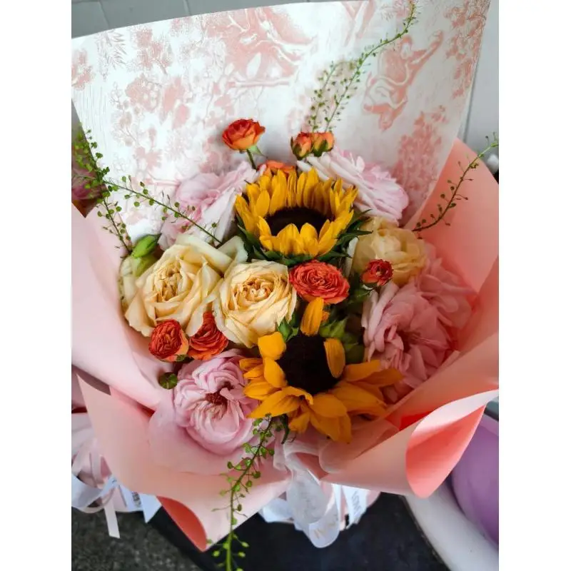 

COOLMOON RGB Controller 4Pin PWM 5V 3Pin ARGB Cooling Fan Smart Remote Control